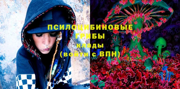 эйфоретик Лихославль